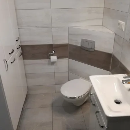 Pokoje Goscinne - Homestay Wrzesnia (Wrzesnia)