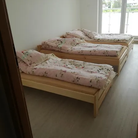 Homestay Pokoje Goscinne - *