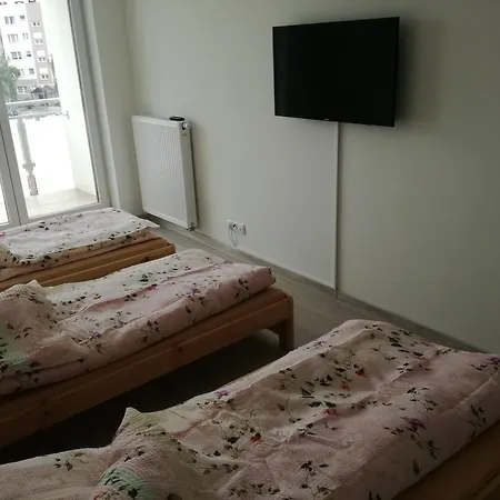 Homestay Pokoje Goscinne - Wrzesnia (Wrzesnia)