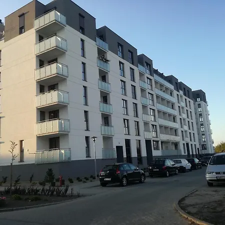 Pokoje Goscinne - Homestay Wrzesnia (Wrzesnia)