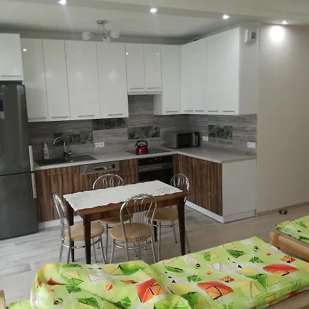 Pokoje Goscinne - Homestay Wrzesnia (Wrzesnia)